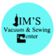 Jims Vacuum and Sewing Center in Panama City, FL Sewing & Yarn Supplies