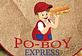 Po Boy Express in Alexandria, LA Sandwich Shop Restaurants
