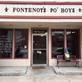 Fontenot's Po Boys in Fulton, MO Seafood Restaurants