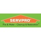Servpro in Fernandina Beach, FL Fire & Water Damage Restoration