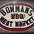 Bowman's BBQ & Meat Market in Climax, MI