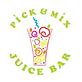 Pick & Mix Juice Bar in Burbank, CA Organic Restaurants