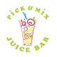 Pick & Mix Juice Bar in Burbank, CA Organic Restaurants