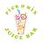 Pick & Mix Juice Bar in Burbank, CA