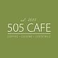 505 Cafe in Clare, MI Hamburger Restaurants
