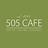 505 Cafe in Clare, MI