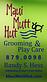 Maui Mutt Hut Grooming & Play Care in Kihei, HI Child Care & Day Care Services