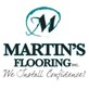 Martin's Flooring Inc. Wyomissing in Wyomissing, PA Flooring Equipment & Supplies
