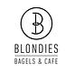 Blondies Bagels & Cafe in Charleston, SC Bagels