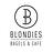 Blondies Bagels & Cafe in Charleston, SC