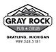 Gray Rock Pub & Grub in Grayling, MI Coffee, Espresso & Tea House Restaurants