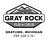 Gray Rock Pub & Grub in Grayling, MI