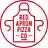 Red Apron Pizza in Westerville, OH
