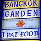 Bangkok Garden in Pensacola, FL Thai Restaurants