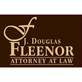 J Douglas Fleenor Attorney at Law in Bristol, VA Attorneys