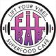 FIT BAR Superfood Cafe in Seattle, WA Coffee, Espresso & Tea House Restaurants