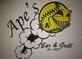 Ape's Bar & Grill in Algoma, WI Bars & Grills