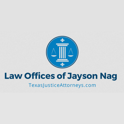 The Law Offices of Jayson Nag - Fort Worth Criminal and Family L in Downtown - Fort Worth, TX Attorneys