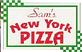 Sam's New York Pizza in New Port Richey, FL Pizza Restaurant