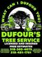 Dufour's Tree Service in Plaucheville, LA Ornamental Nursery Services