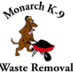 Monarch K9 Waste Removal in Omaha, NE Pet Waste Removal