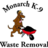 Monarch K9 Waste Removal in Omaha, NE