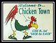 Chicken Town in Toms River, NJ American Restaurants