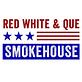 Red White & Que Smokehouse in Kearny, NJ American Restaurants