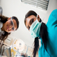 Caring Smile Family Dentistry in North - Raleigh, NC Dentists