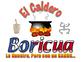 El Caldero Boricua in Houston, TX Caribbean Restaurants