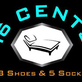16 Cents 3 Shoes & 5 Socks in Spokane, WA Appliance Service & Repair