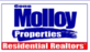 Gene Molloy Properties, Realtors in Arlington, TX Real Estate Managers