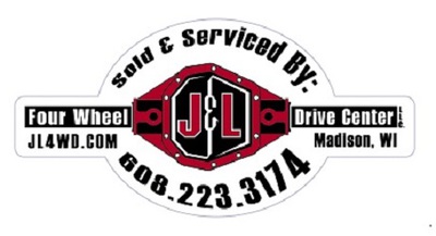 J & l Automotive and 4 Wheel Drive Center in Madison, WI Cars, Trucks & Vans