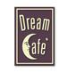 Dream Cafe - - Lakewood in Northeast Dallas - Dallas, TX Restaurants/Food & Dining