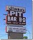 Jimbos Pit Bar-B-Q in Lakeland, FL Barbecue Restaurants