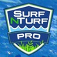 Surf N Turf Pro in Cape Coral, FL Swimming