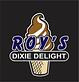 Roy's Dixie Delight in Erie, MI Hamburger Restaurants