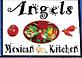 Angels Mexican Kitchen in Angels Camp, CA Mexican Restaurants