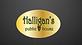 Halligans Public House in Warwick, NY American Restaurants