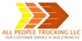All People Trucking in Minneapolis, MN Logistics Freight