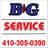 B&G Services in Firestone Park - Odenton, MD