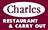 Charles Restaurant in Baltimore, MD
