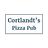 Cortlandt's Pizza Pub in Mobile, AL