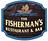 The Fisherman's Restaurant & Bar in San Clemente, CA