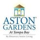 Aston Gardens At Tampa Bay in Tampa, FL Retirement Centers & Apartments Operators