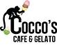 Cocco's Cafe & Gelato in Flemington, NJ Coffee, Espresso & Tea House Restaurants