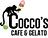 Cocco's Cafe & Gelato in Flemington, NJ