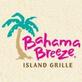Bahama Breeze in Alpharetta, GA Food Delivery Services