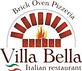 Villa Bella Italian Restaurant in Burke, VA Pizza Restaurant