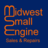 Midwest Small Engine Sales & Repair in Topeka, KS